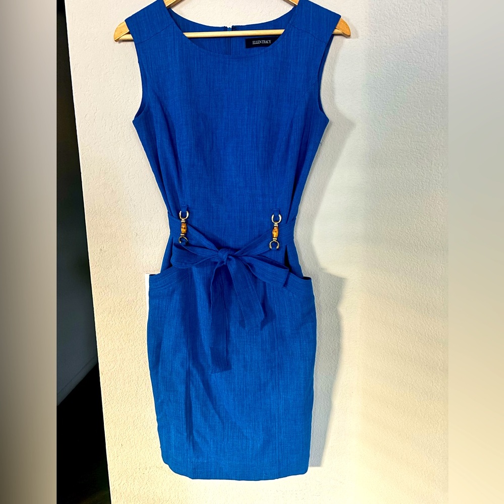 Ellen Tracy Dress